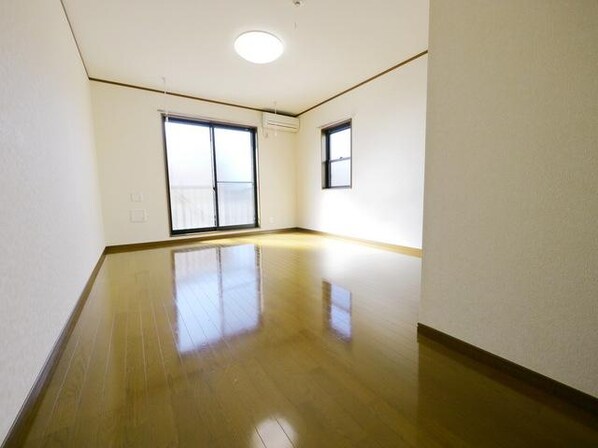 アムール四谷の物件内観写真